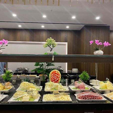 Ramada By Wyndham Istanbul Umraniye Hotel Bagian luar foto